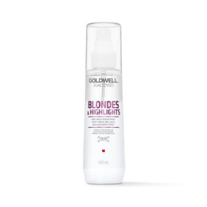 Goldwell DualSenses Blondes & Highlights Serum Spray (150ml)