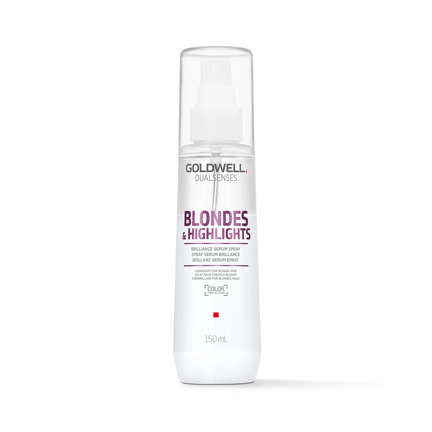 Goldwell DualSenses Blondes & Highlights Serum Spray (150ml)