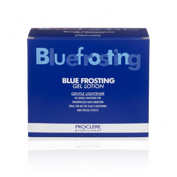 Proclere Blue Frosting Gel Lotion - Image 2