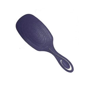 Head Jog 09 Straw Paddle Brush Blueberry