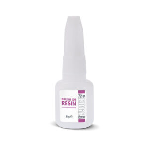 Edge Nails Brush on Resin (8g)