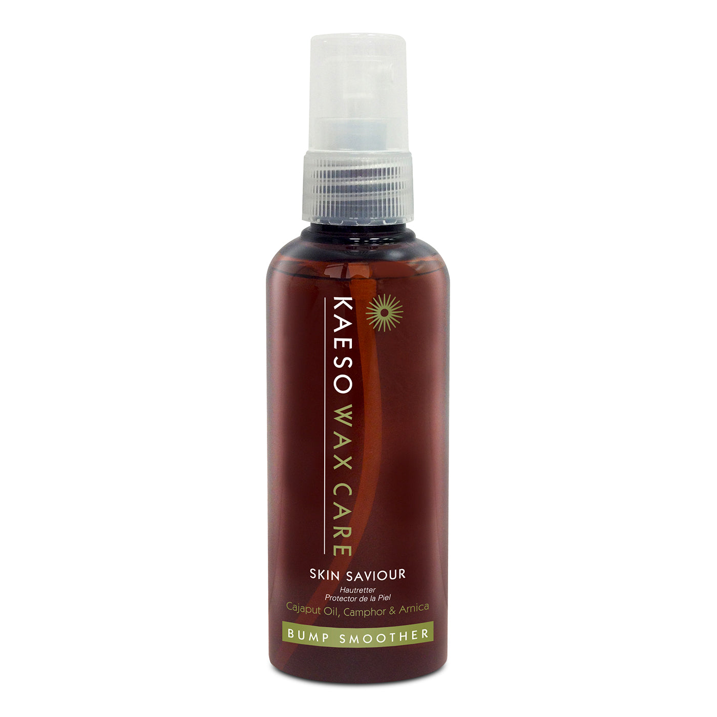 Kaeso Bump Smoother (100ml)
