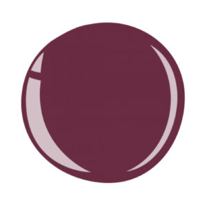 Halo Gel Polish Burgundy (8ml)
