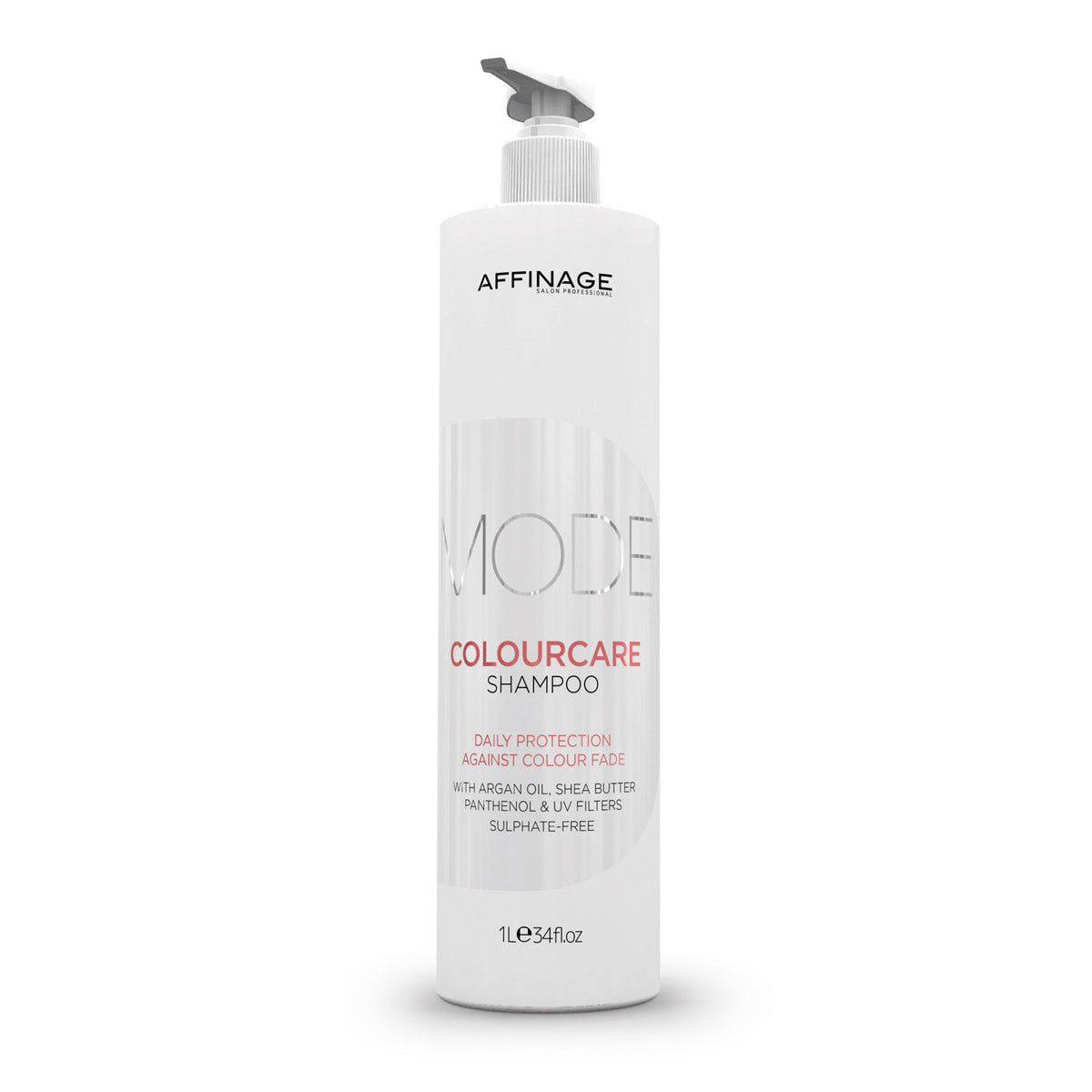 ASP Mode Colour Care Shampoo - Image 2