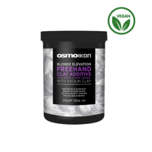 Osmo Ikon Blonde Elevation Freehand Clay Additive (200g)