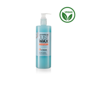 Just Wax Expert Cleanse and Prime 500ml