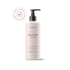 Montibello Decode Zero Co-Wash 250ml