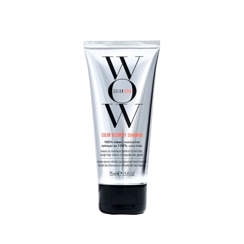 Color Wow Security Shampoo Travel Size 50ml