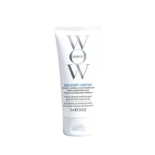 Color Wow Security Conditioner Fine To Normal Travel Size 75ml