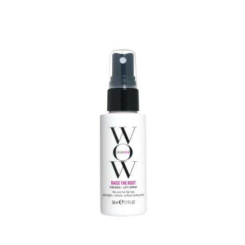 Color Wow Raise The Root Thicken And Lift Spray Travel Size 50ml