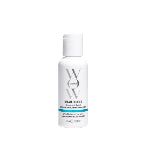 Color Wow Dream Cocktail Coconut Infused Travel Size 50ml
