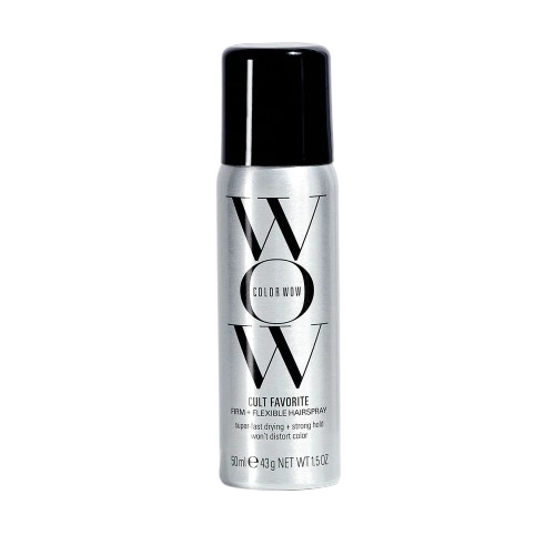 Color Wow Cult Favourite Hairspray Travel Size 50ml