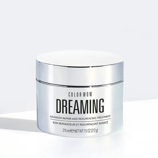 Color Wow Dreaming Advanced Repair and Resurfacing Treatment