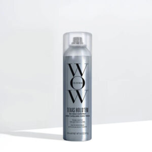 Color Wow Texas Hold 'Em Hairspray 234ml