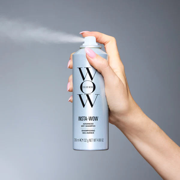 Color Wow Insta-Wow Advanced Dry Shampoo - Image 3