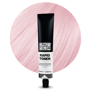 Crazy Color Rapid Toner | Candy Pink