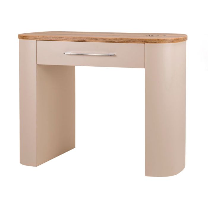 REM Capri Nail Table