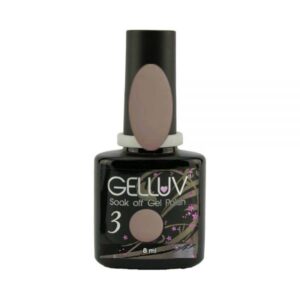 Gelluv Gel Polish Carmen (Spring Collection) (8ml)