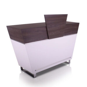 REM Centenary Reception Desk