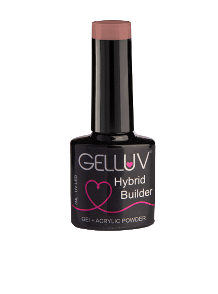 Gelluv Chic Sienna Builder Gel (7ml)