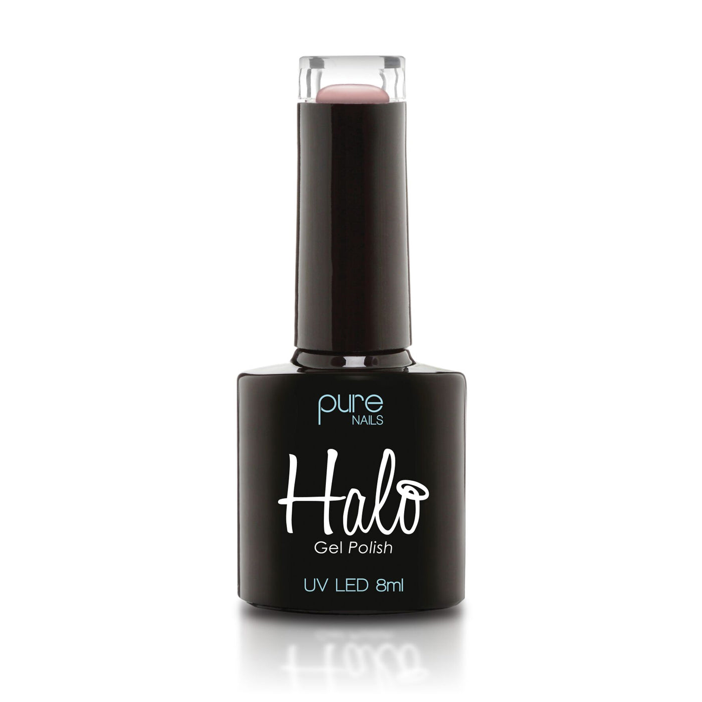 Halo Gel Polish Classic (Uptown Girl Collection) (8ml) - Image 2