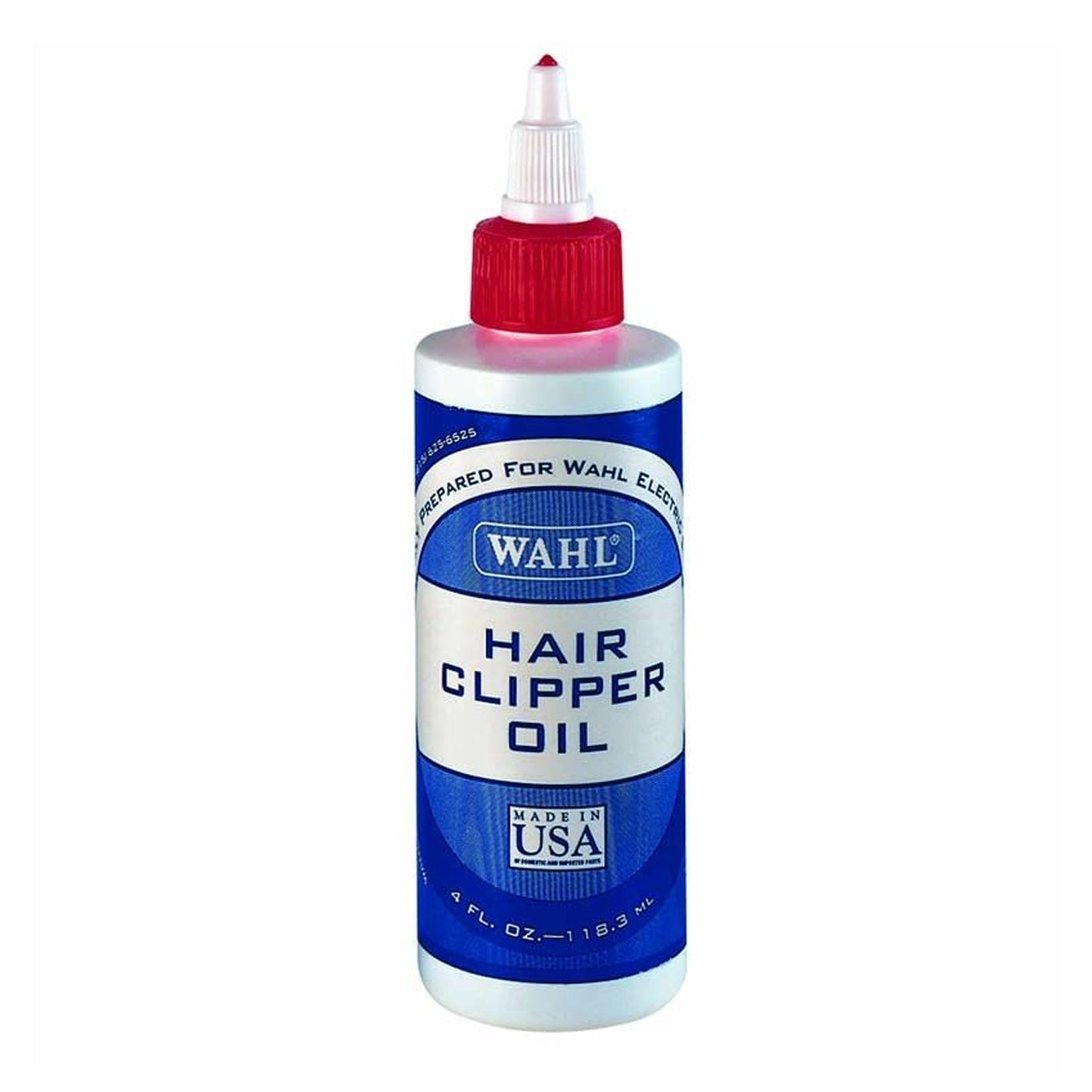 Wahl Clipper Oil (113ml)