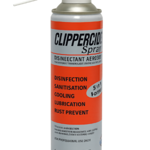 Clippercide Can 425g