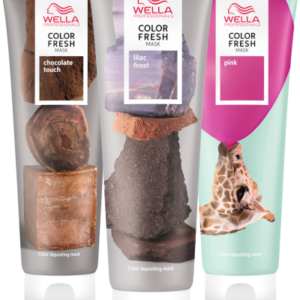 Wella Professionals Color Fresh Colour Depositing Mask 150ml