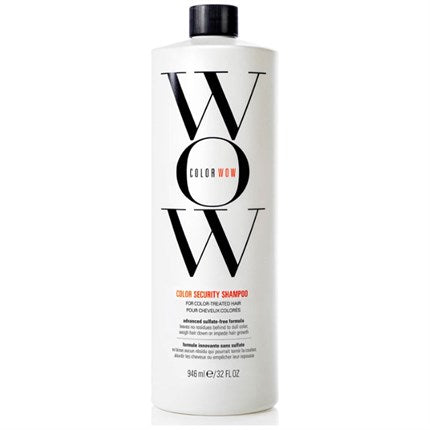 Color Wow Color Security Shampoo