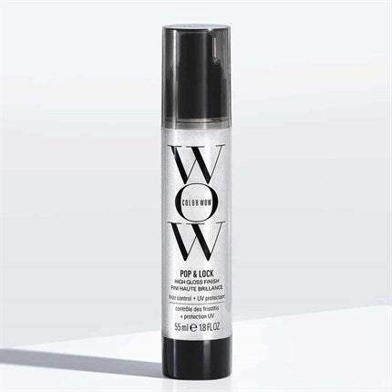Color Wow Pop & Lock High Gloss Finish 55ml