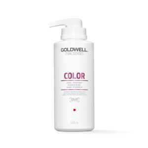 Goldwell DualSenses Color Brilliance 60 second Treatment (500ml)