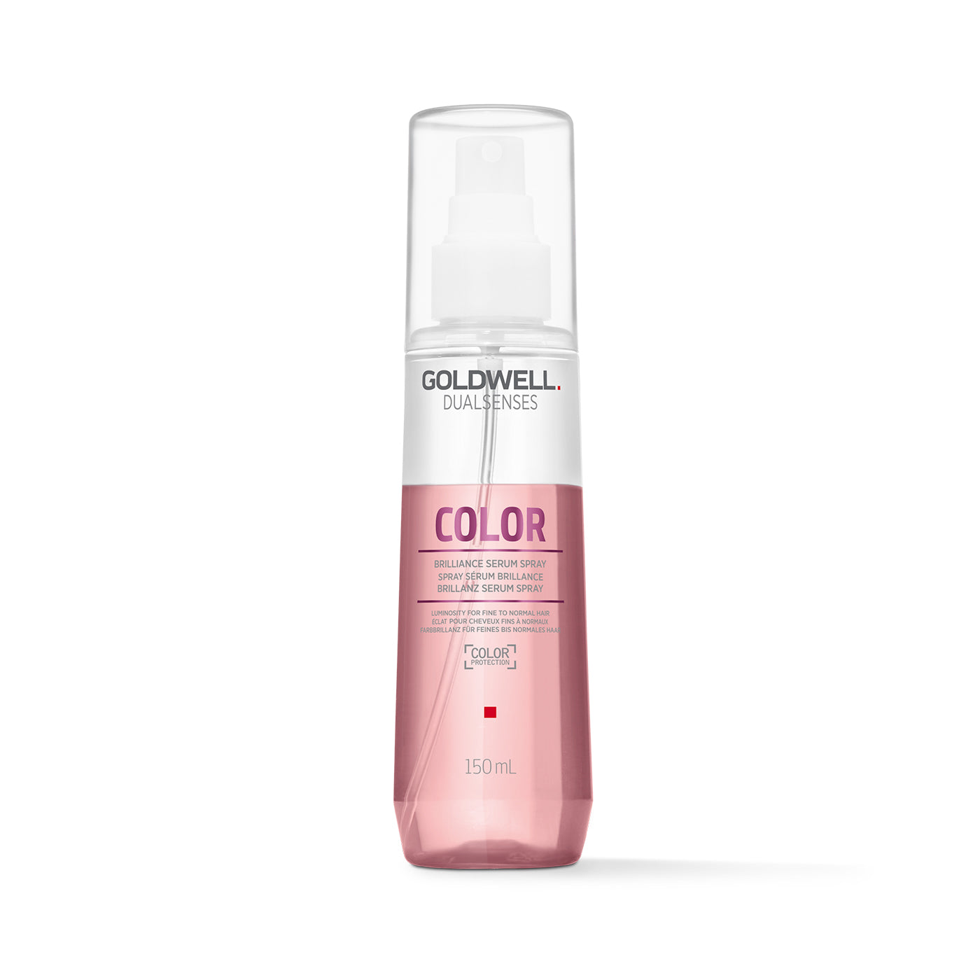 Goldwell DualSenses Color Brilliance Serum Spray (150ml)