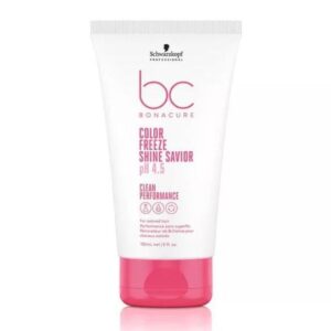 Schwarzkopf BC Color Freeze Shine Saviour 150ml