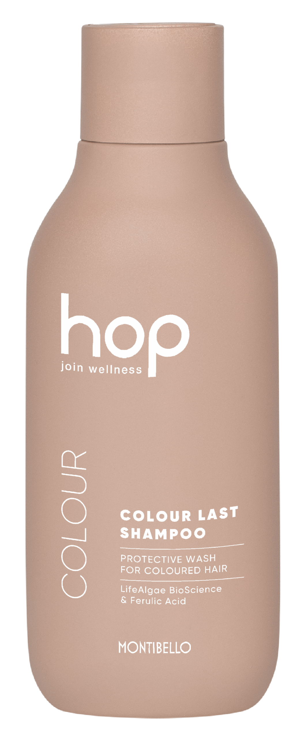 Montibello Hop | Colour Last Shampoo 300ml - Image 2