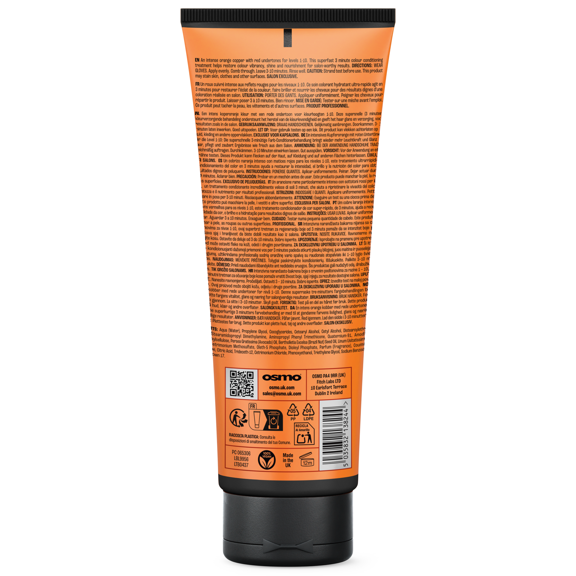 Osmo Colour Revive 225ml - Image 2