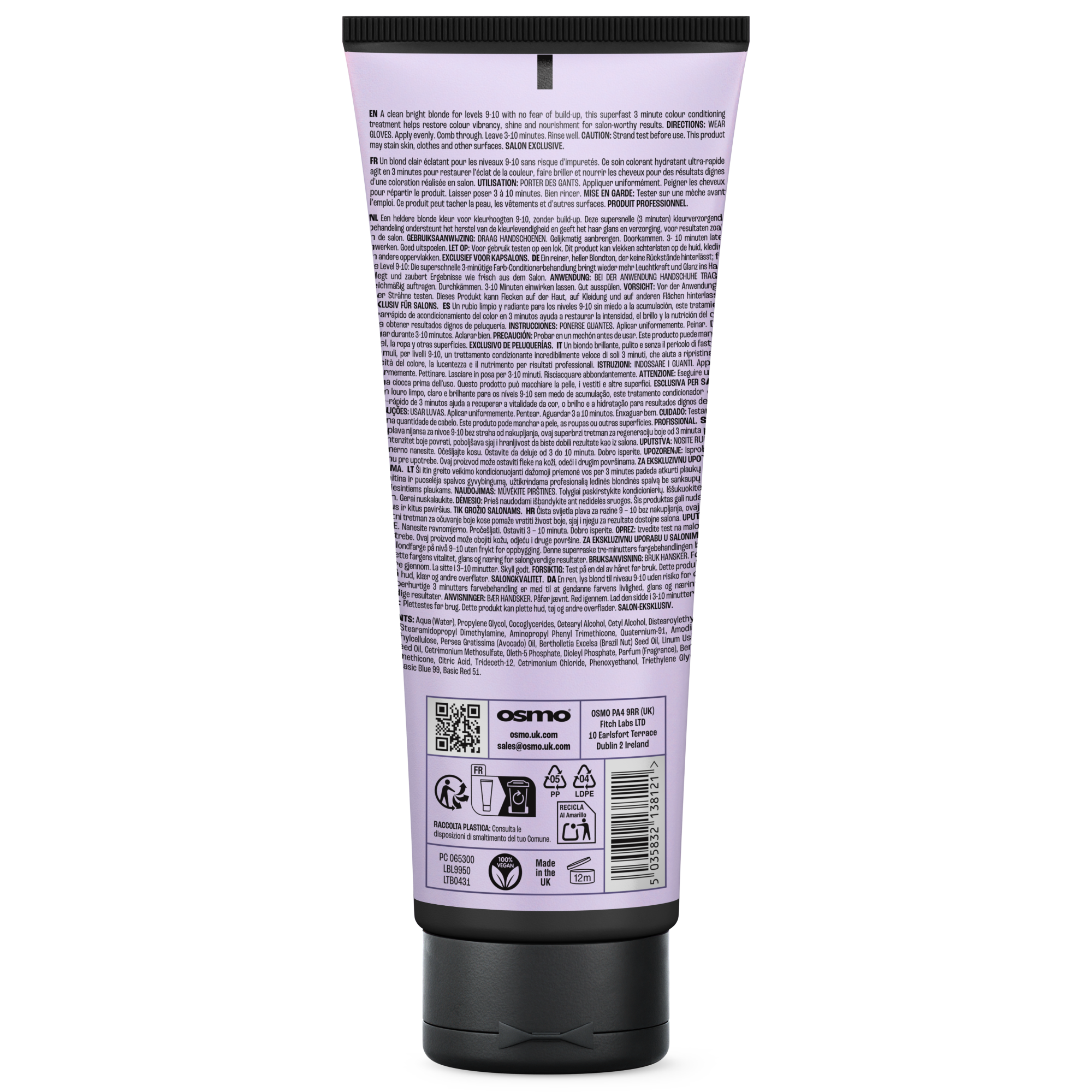 Osmo Colour Revive 225ml - Image 6