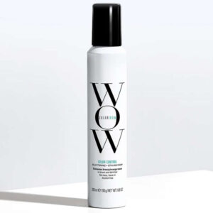 Color Wow Control Blue Toning Foam 200ml