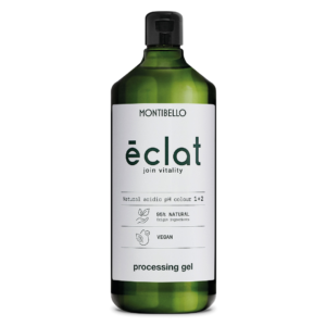 Montibello ÉCLAT PROCESSING GEL 900ml
