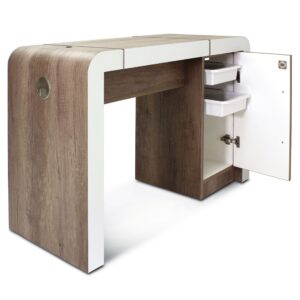 REM Concorde Nail Table
