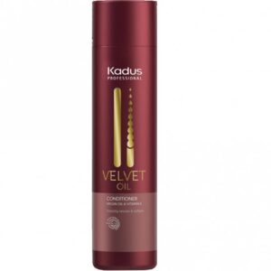 Kadus Velvet Oil Conditioner (250ml)