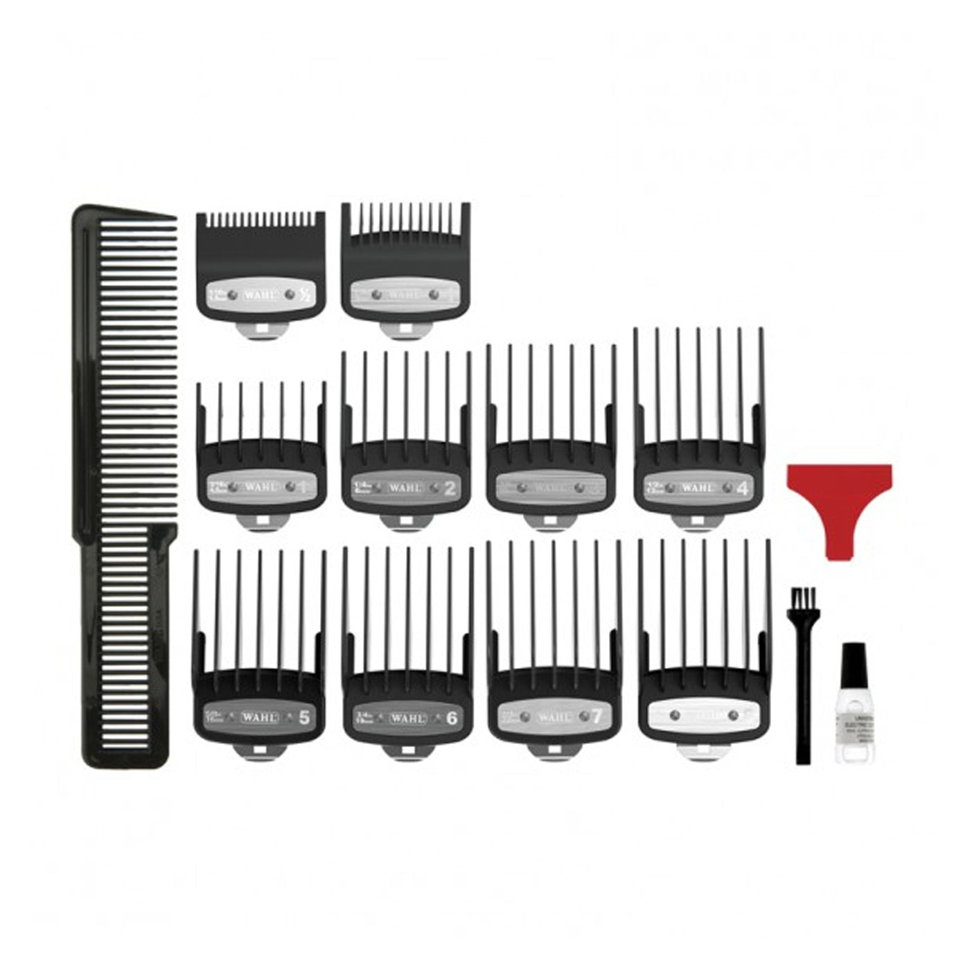Wahl Cordless Senior Clipper *5V VERSION* - Image 3