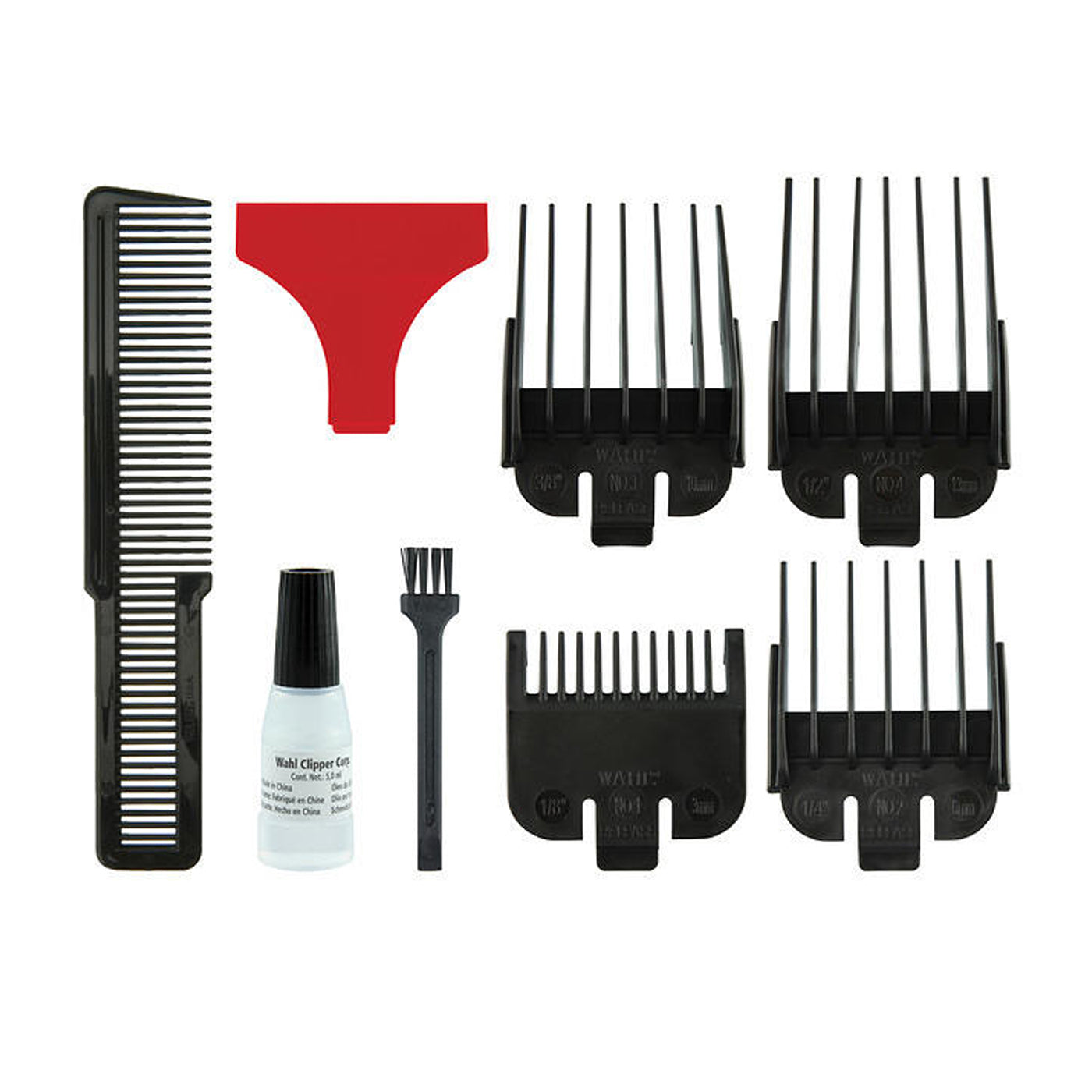 Wahl Cordless Super Taper Clipper - Image 3