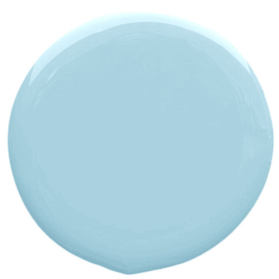 Halo Gel Polish Cornflower (8ml) - Image 2