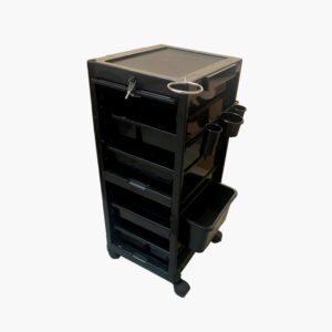 Crewe Orlando Queen Lockable Trolley*NEW*