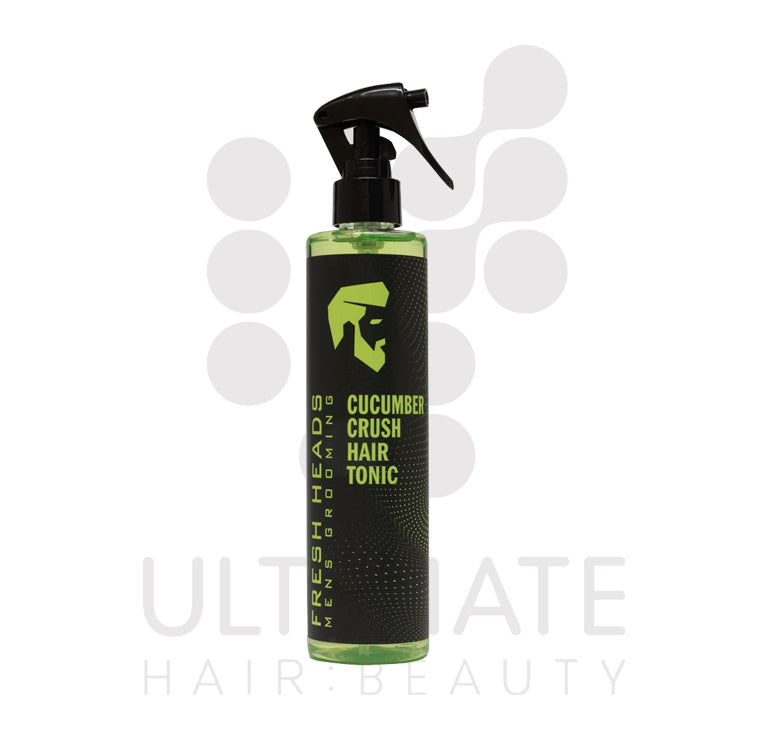 Fresh Heads Cucumber Crush Hair Tonic