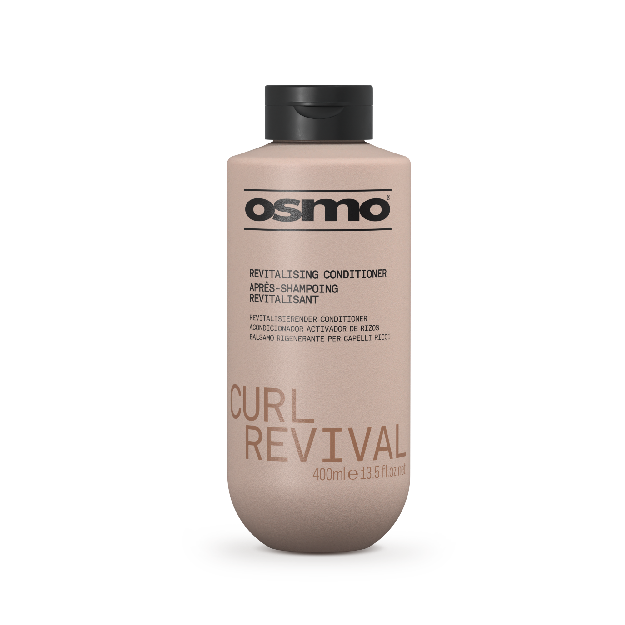 Osmo Curl Revival Revitalising Conditioner 400ml