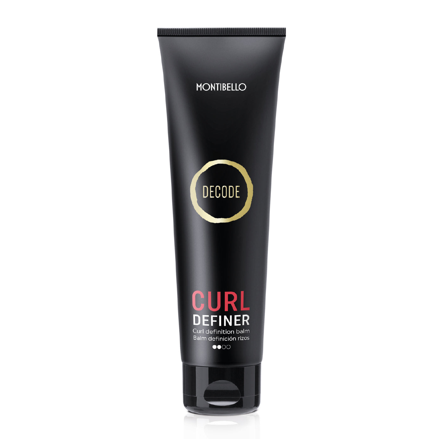 Montibello Decode Curl Definer (150ml) - Image 2