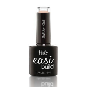 Halo Easi Build Builder Gel Dare 2 Bare Peach (15ml)