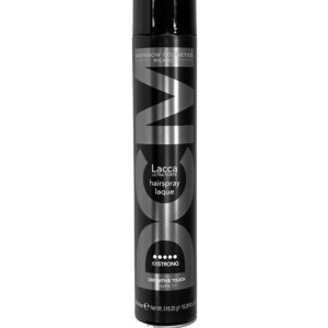 DCM Definitive Touch XX Strong Hairspray 750ml