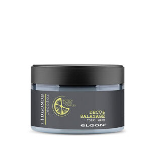 Elgon I Blonde Deco&Balayage TOTAL MASK 200ml